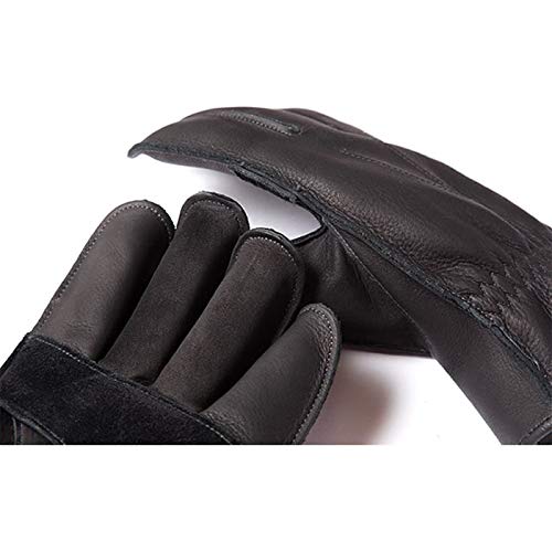 【新品未開封】グリップスワニー Lサイズ レザーグローブ G-6】WINTER GLOVE – grip-swany